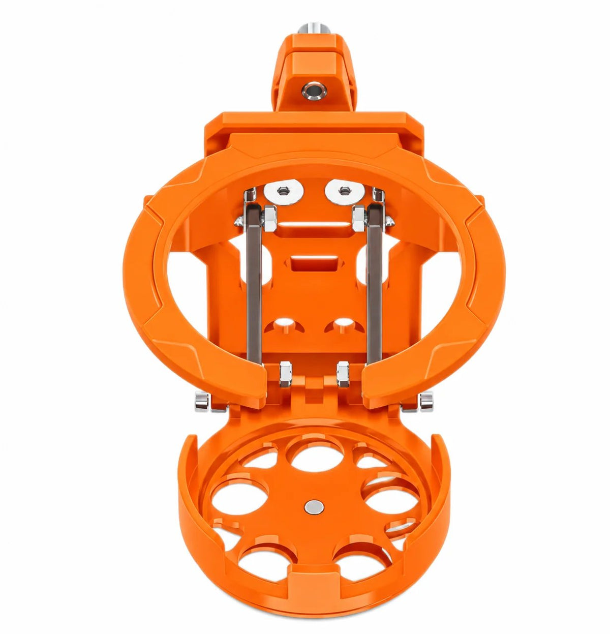 Foldable Cycling Bottle Holder