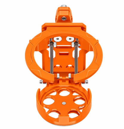 Foldable Cycling Bottle Holder