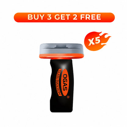 🔥Hot Sale 60% OFF!!⚡50K+ SOLD!🔥2026 Handheld Glass Oil-Film Remover