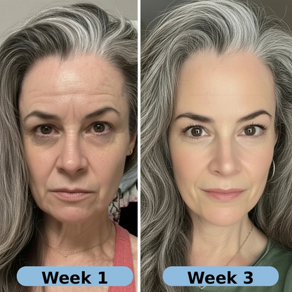 💥Korean Collagen Serum for Mature Skin