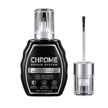 🚗Professional Chrome Repair Pen