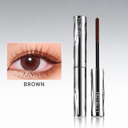 Hot Sale 50%OFF🔥Waterproof Curling Lengthening Mascara