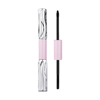 ⏰ 2-in -1 Long-Lasting Volumizing and Curling Mascara