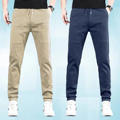 🏆HOT SALE 68% OFF💥Unisex MultiPants – High Stretch Multi-pocket Durable Cargo Pants