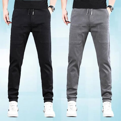 🏆HOT SALE 68% OFF💥Unisex MultiPants – High Stretch Multi-pocket Durable Cargo Pants