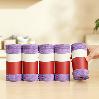 💥LAST DAY SALE 50% OFF🏆Multipurpose Reusable Tear-Off Cleaning Cloth Roll