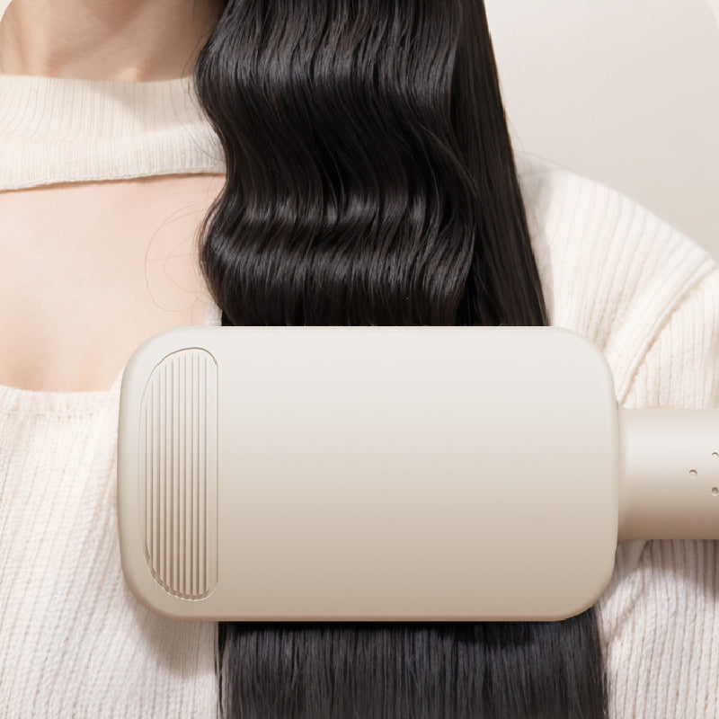 🔥 HOT SALE 50% OFF! ✨ 32MM Wavy Hair Curler – Big Bouncy Curls, 4 Adjustable Heat Settings & Negative Ion Care – Salon-Quality Styling at Home 💇‍♀️