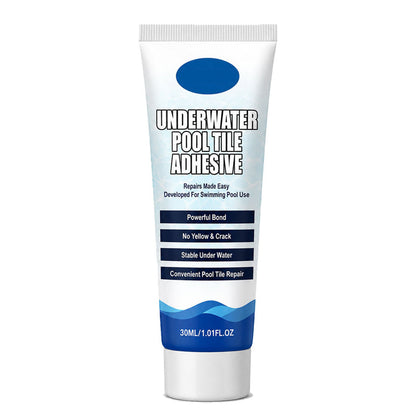 💥High Strength Underwater Pool Tile Adhesive