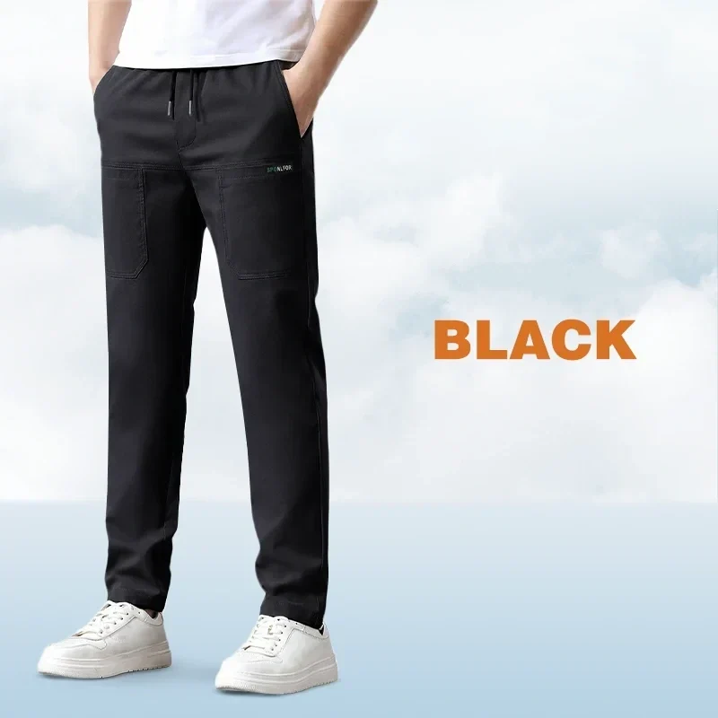 🏆HOT SALE 68% OFF💥Unisex MultiPants – High Stretch Multi-pocket Durable Cargo Pants