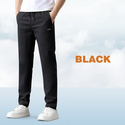 🏆HOT SALE 68% OFF💥Unisex MultiPants – High Stretch Multi-pocket Durable Cargo Pants